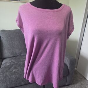 Women's Pink Top